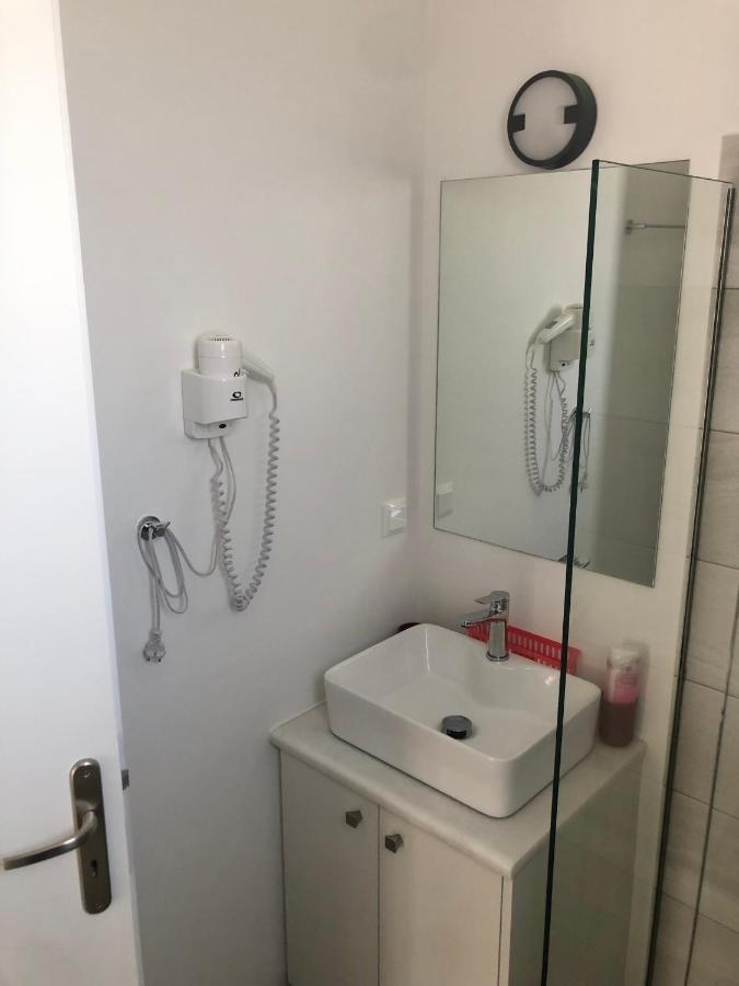 Apartamento Μανολια Porto Heli Exterior foto