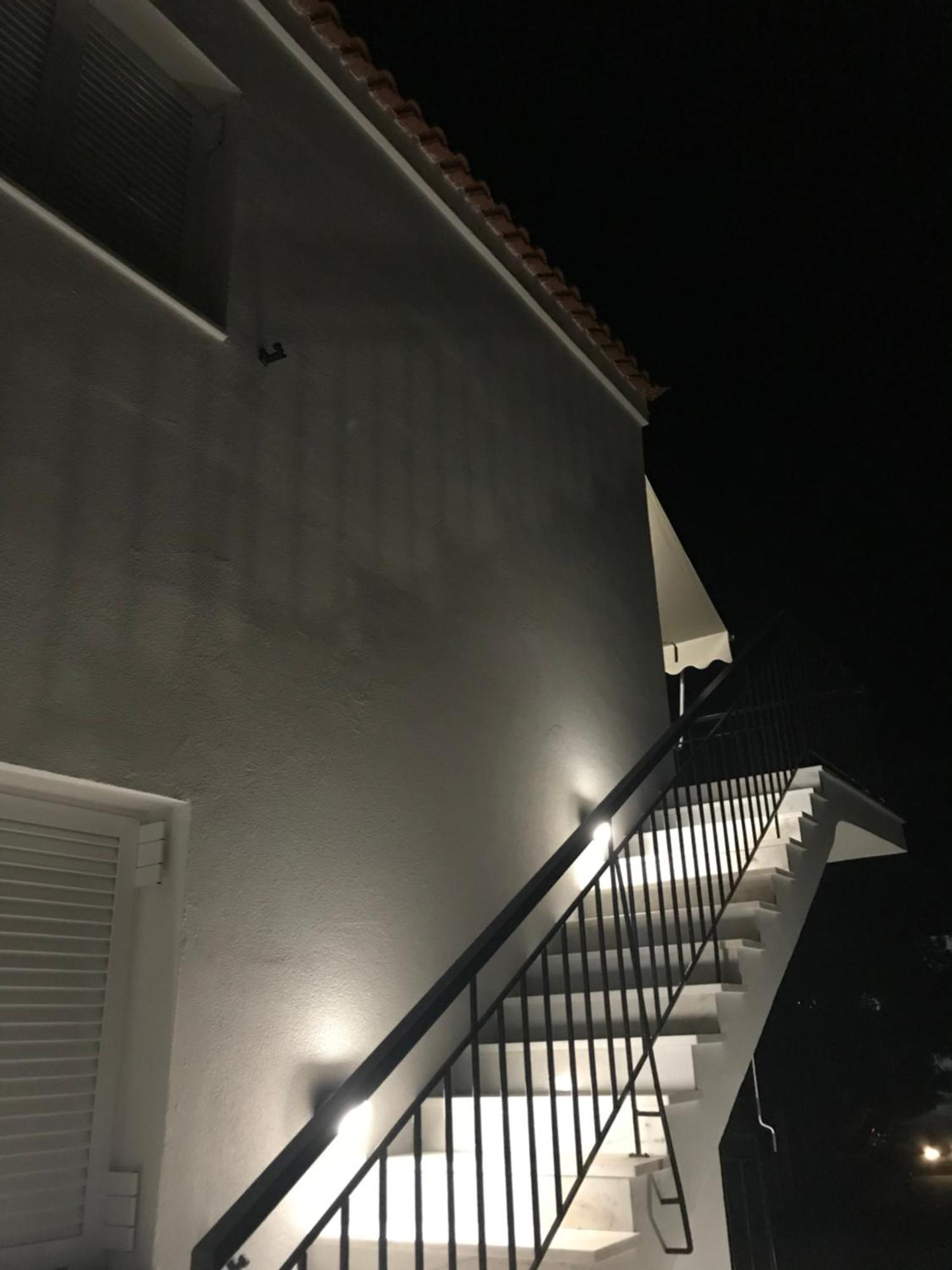 Apartamento Μανολια Porto Heli Exterior foto
