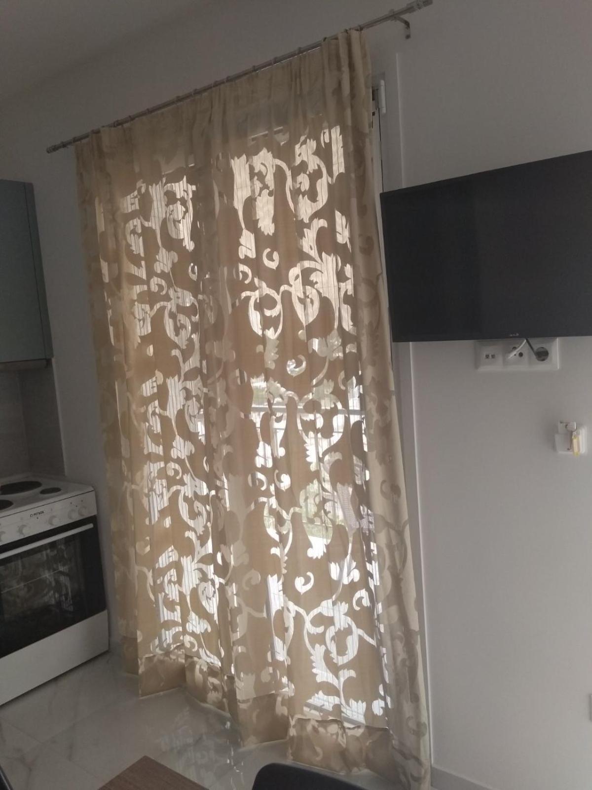 Apartamento Μανολια Porto Heli Exterior foto