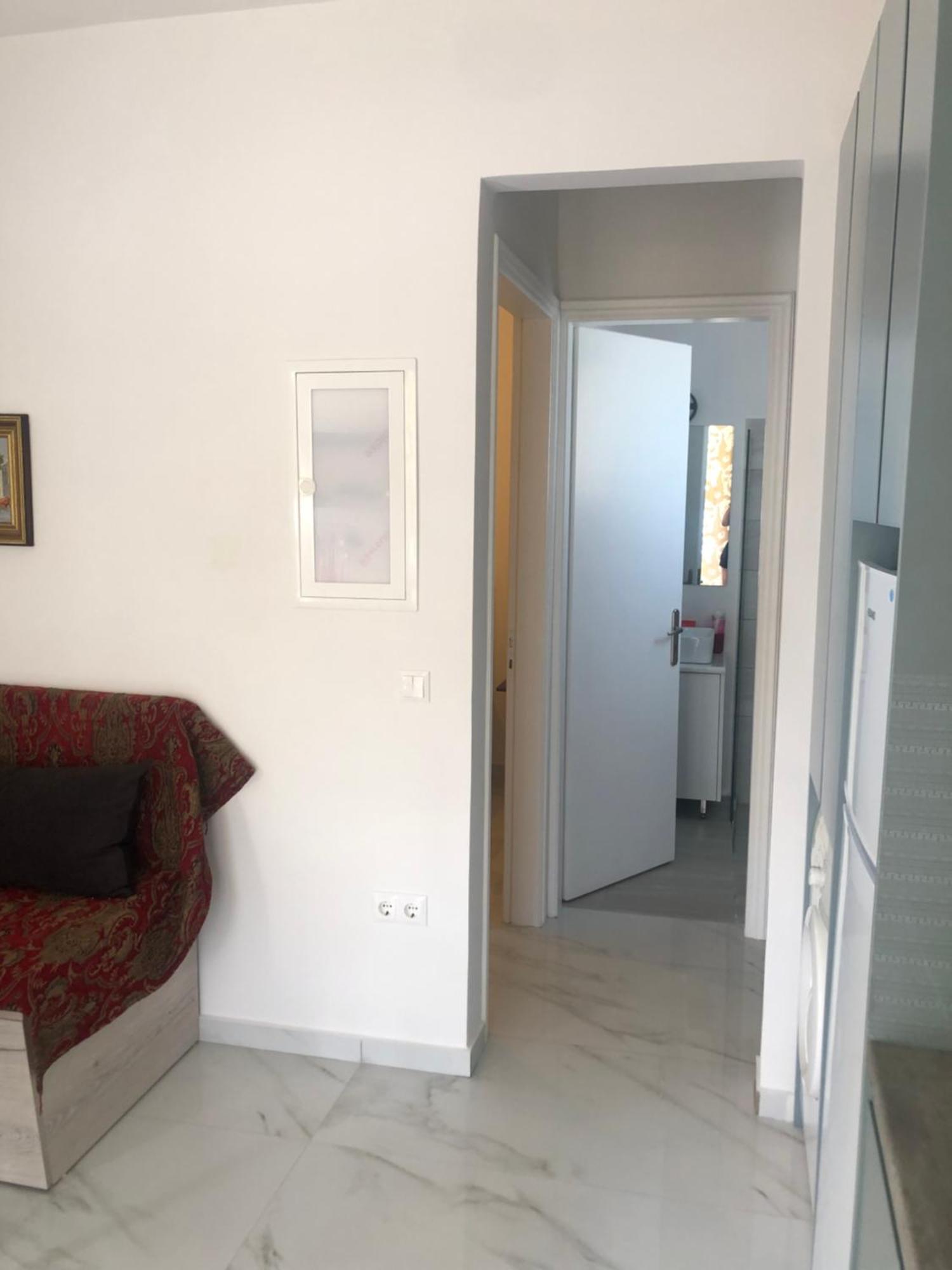 Apartamento Μανολια Porto Heli Exterior foto