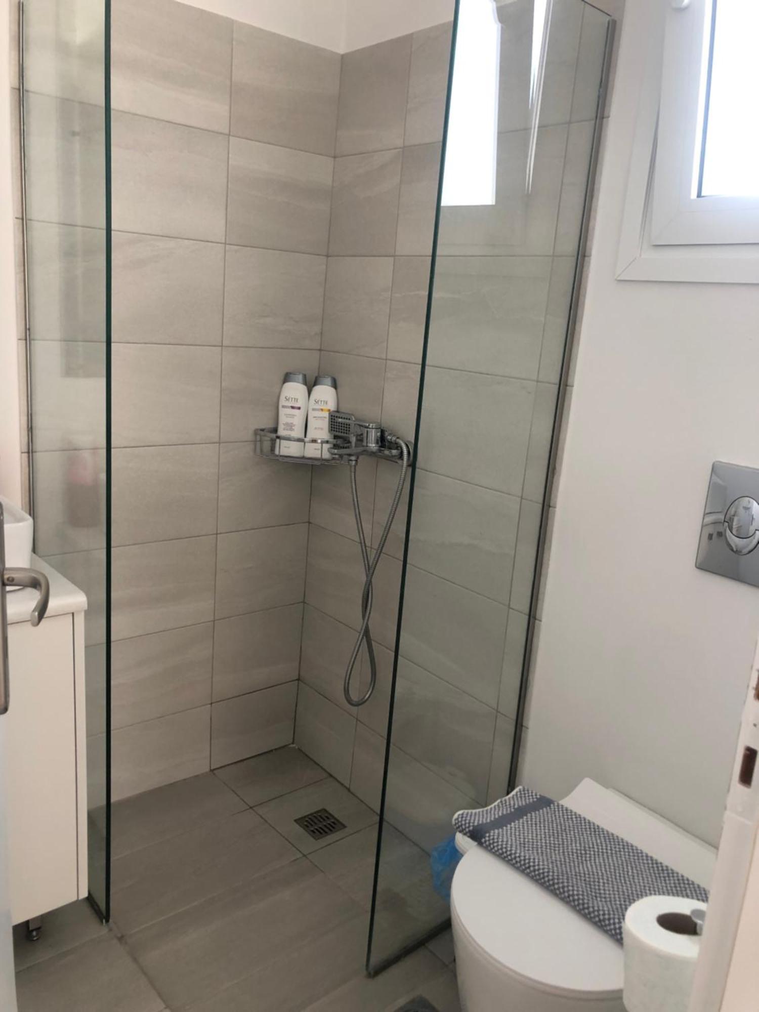 Apartamento Μανολια Porto Heli Exterior foto